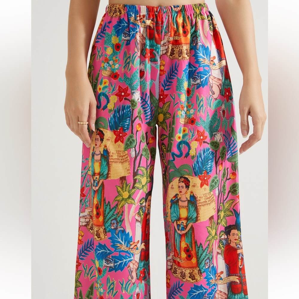 Urbanic wide leg pant | NWT - Picture 5 of 12